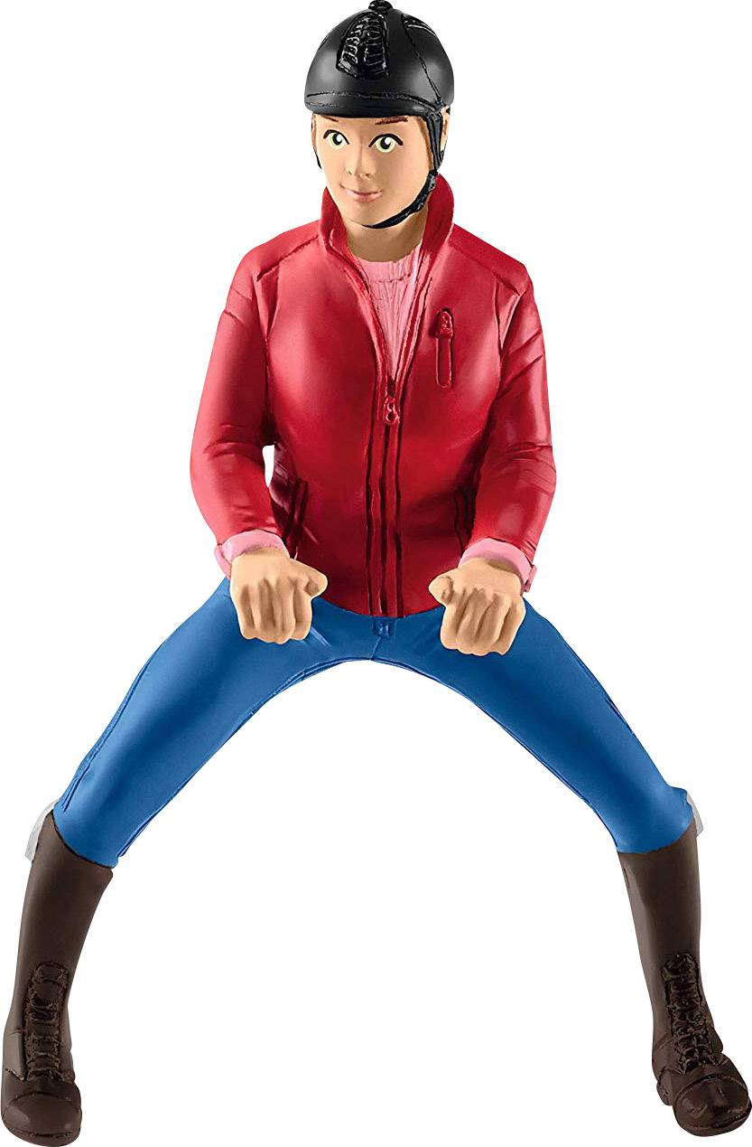 Schleich Farm World Pferdestall 42485