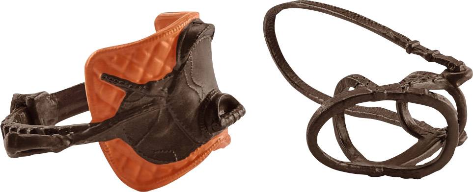 Schleich Horse Club Mia & Spotty 42518