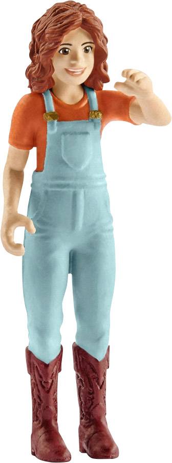 Schleich Horse Club Mia & Spotty 42518