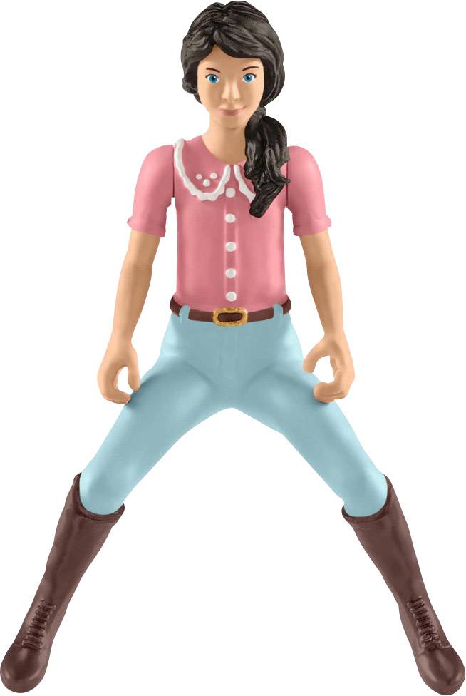 Schleich Horse Club Reiter-Café 42519