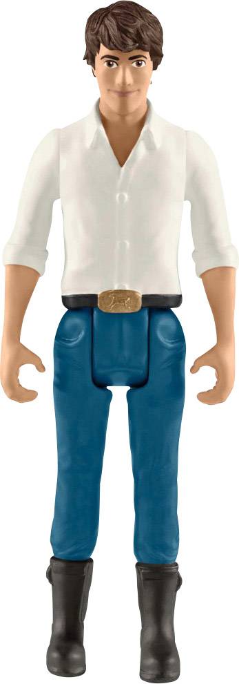 Schleich Horse Club Reiter-Café 42519