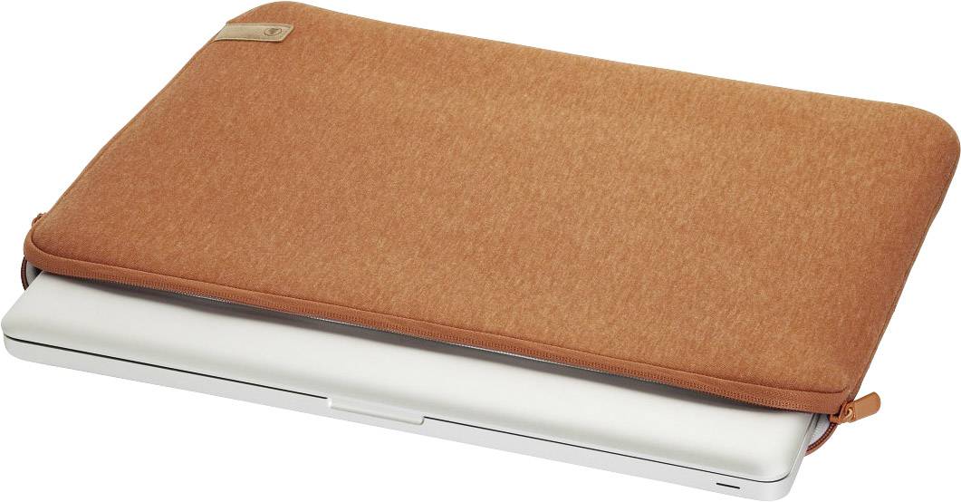 Hama Notebook Hülle Passend für maximal: 39,6cm (15,6") Orange