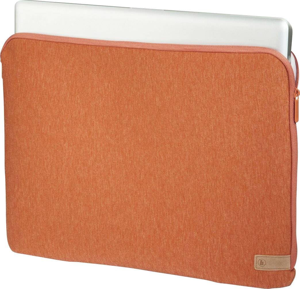 Hama Notebook Hülle Passend für maximal: 39,6cm (15,6") Orange
