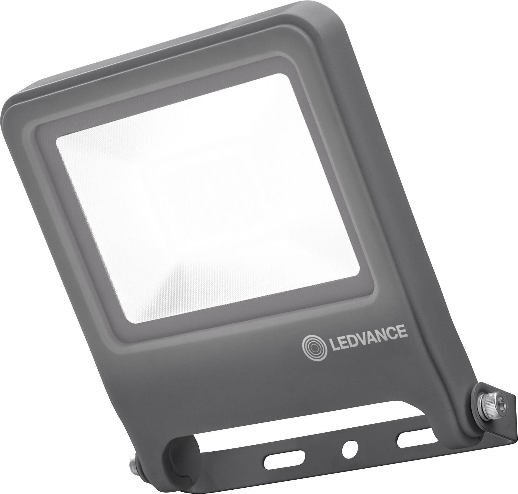 LEDVANCE ENDURA® FLOOD Cool White L 4058075206700 LED-Außenstrahler 30 W Leuchtfarben: Neutralweiß