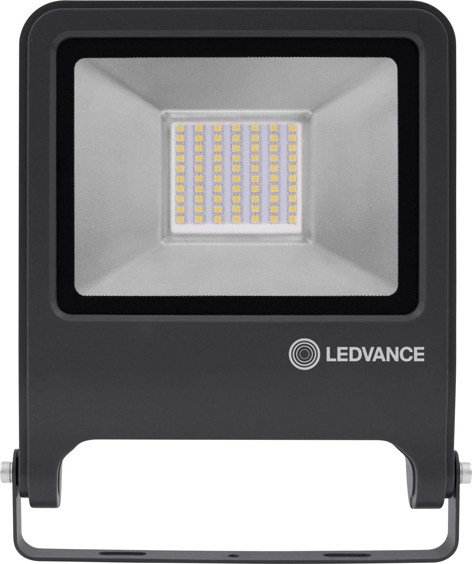 LEDVANCE ENDURA® FLOOD Cool White L 4058075206724 LED-Außenstrahler 50W Leuchtfarben: Neutralweiß