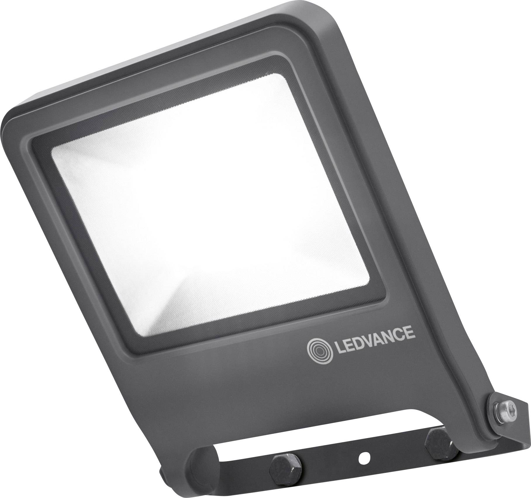 LEDVANCE ENDURA® FLOOD Cool White L 4058075206724 LED-Außenstrahler 50 W Leuchtfarben: Neutralweiß