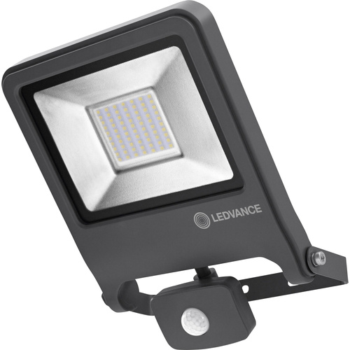 LEDVANCE ENDURA® FLOOD Sensor Cool White L 4058075206786 LED-Außenstrahler mit Bewegungsmelder 50W Neutralweiß