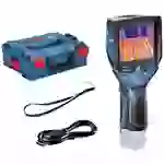 Bosch Professional GTC 400 C Wärmebildkamera -10 bis 400°C Bosch Professional GTC 400 C Wärmebildkamera -10 bis 400°C