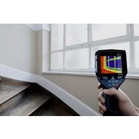 Bosch Professional GTC 400 C Wärmebildkamera -10 bis 400 °C Bosch Professional GTC 400 C Wärmebildkamera -10 bis 400 °C