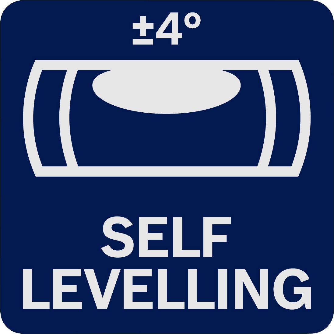 Bosch Professional GLL3-80C Linienlaser Reichweite (max.): 120m