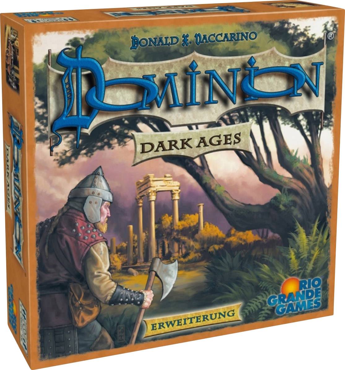 ASS 22501416 Dominion Dark Ages Erweiterung