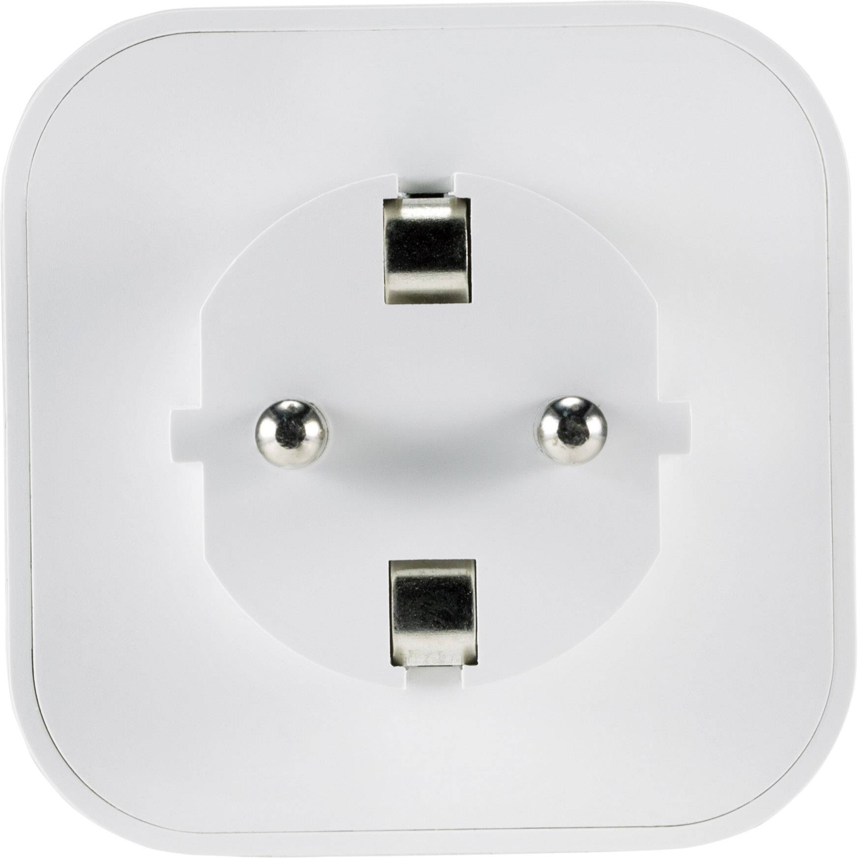 Sygonix SY-4276902 Wi-Fi Steckdose mit Messfunktion Innenbereich 2500W