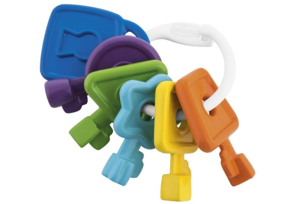 Chicco 2 in 1 Tierchen Zirkus 00009610000000