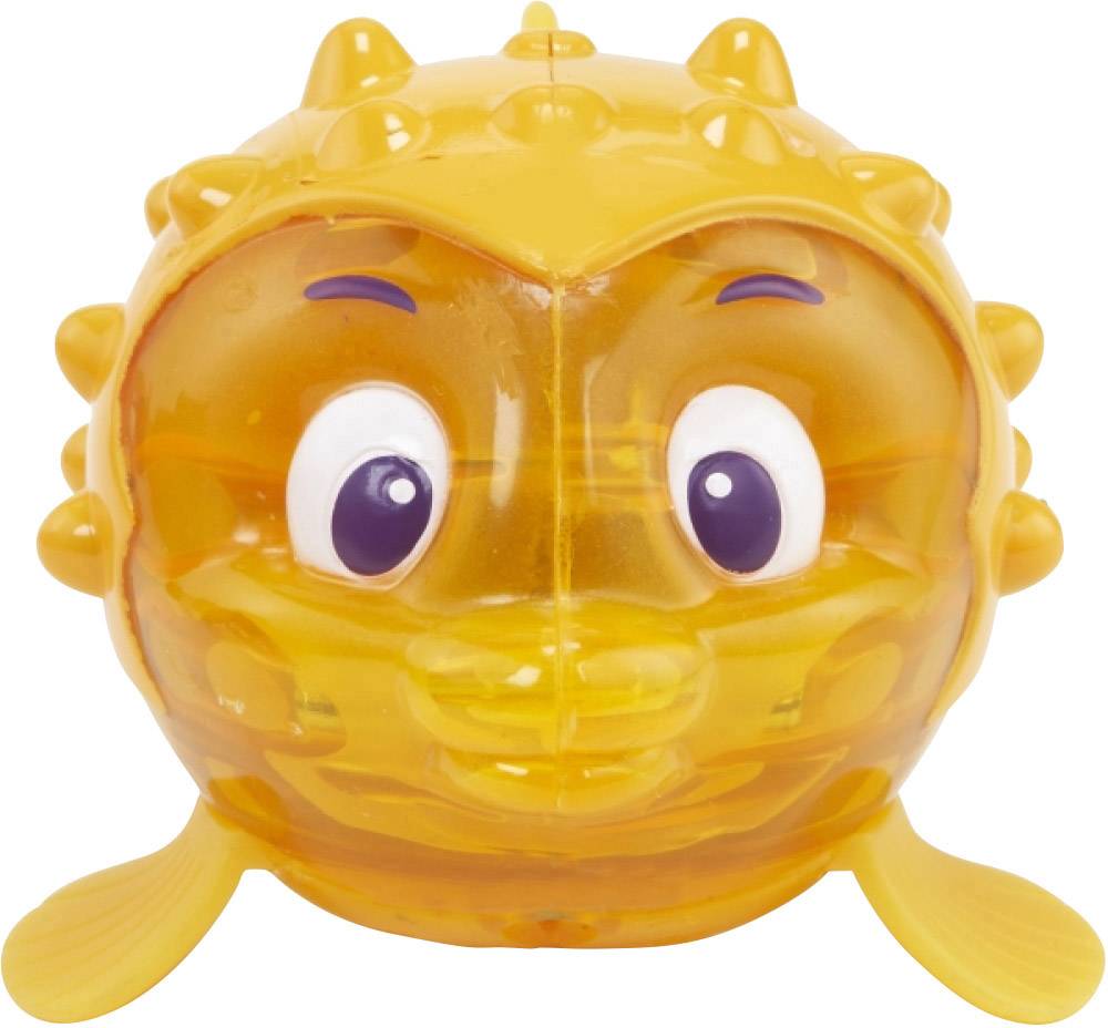 Little Tikes Sparkle Bay funkelfisch gelb