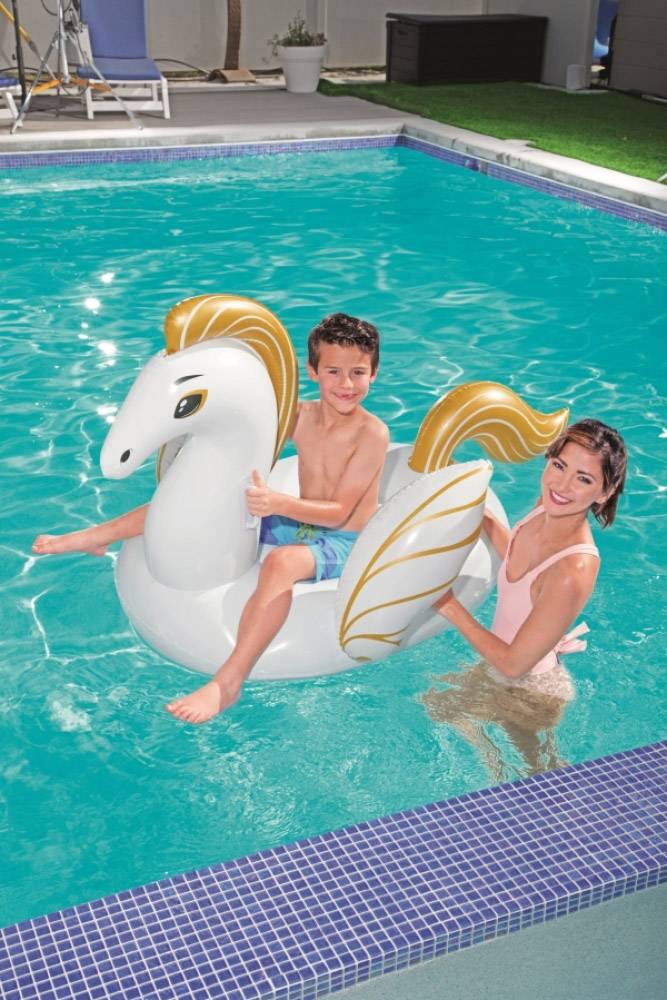 Schwimmtier Pegasus, ca. 159x109cm