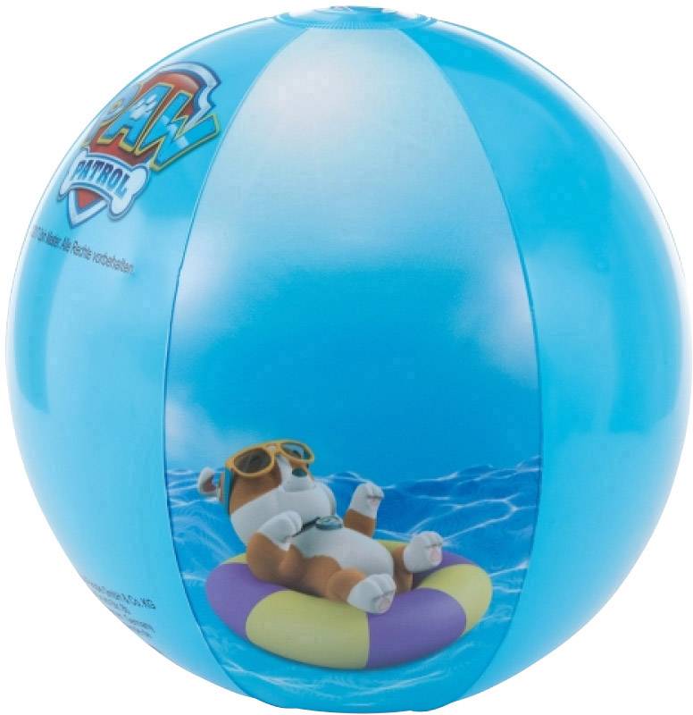 HAPPY PEOPLE Paw Patrol Wasserball 16324