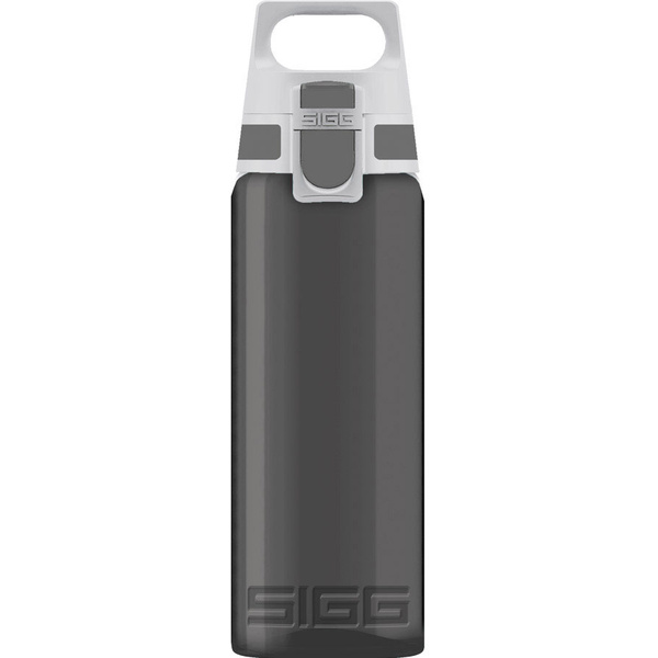 SIGG Total Color Trinkflasche Anthrazit 600 ml