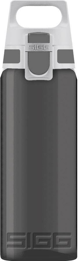 SIGG Total Color Trinkflasche Anthrazit 600 ml