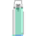 SIGG Total Color Aqua Trinkflasche Hellblau 600ml