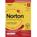 Norton Life Lock Norton™ AntiVirus Plus 2GB GE 1 USER 1 DEVICE 12MO Jahreslizenz, 1 Lizenz Antiviru