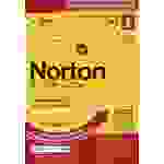 Norton Life Lock Norton™ AntiVirus Plus 2GB GE 1 USER 1 DEVICE 12MO Jahreslizenz, 1 Lizenz Antivirus