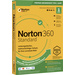 Norton Life Lock Norton™ 360 Standard 10GB GE 1 USER 1 DEVICE 12MO Jahreslizenz, 1 Lizenz Windows, Mac, Android Antivirus
