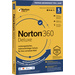 Norton Life Lock Norton™ 360 Deluxe 50GB GE 1 USER 5 DEVICE 12MO Jahreslizenz, 5 Lizenzen Windows, Mac, Android Antivirus