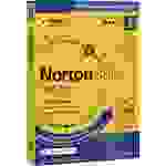 Norton Life Lock Norton™ 360 Deluxe 50GB GE 1 USER 5 DEVICE 12MO Jahreslizenz, 5 Lizenzen Windows