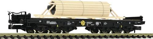 845514 N Schwerlastwagen der DB