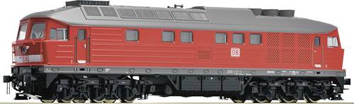 52496 H0 Diesellok BR 233 der DB AG