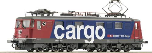 58662 H0 E-Lok Ae 610 500-1 der SBB Cargo