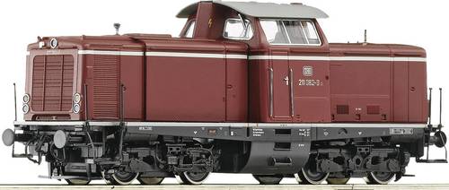 Roco 52527 H0 Diesellok BR 211 der DB