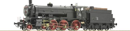 Roco 72124 H0 Dampflok Rh 38 der ÖBB