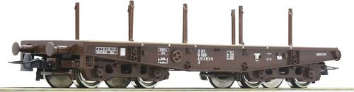 Roco 76392 H0 Schwerlastwagen der ÖBB