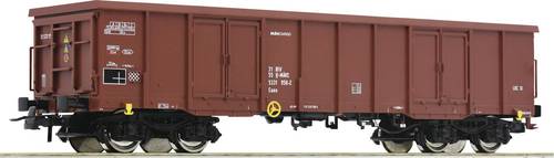 Roco 76807 H0 Offener Güterwagen der MAV Cargo