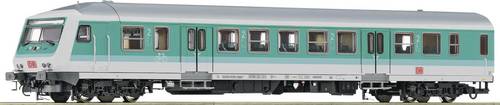 Roco 64206 H0 Nahverkehrs-Steuerwagen der DB AG