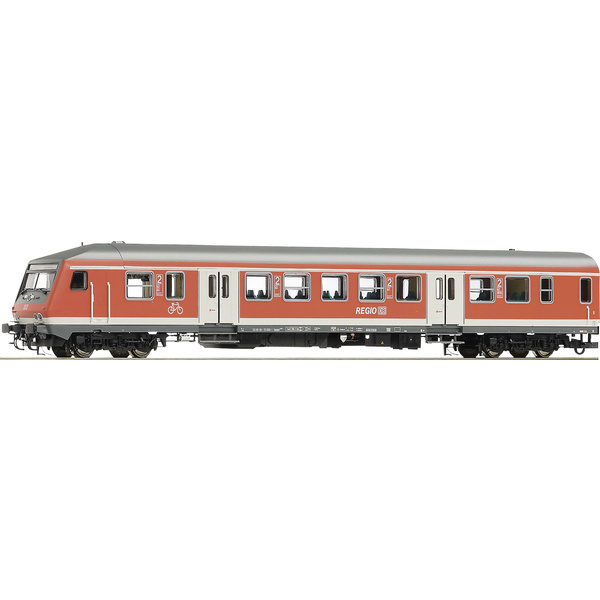 Roco 64209 H0 Nahverkehrs-Steuerwagen der DB AG