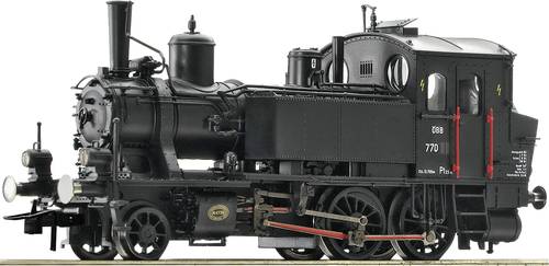 Roco 73054 H0 Dampflok Rh 770 der ÖBB
