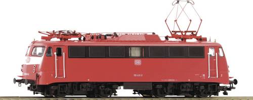 Roco 73072 H0 E-Lok BR 110 der DB