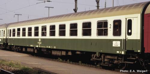 74804 H0 Liegewagen der DR