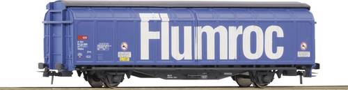 Roco 76874 H0 Schiebewandwagen der SBB
