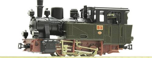 Roco 33238 H0e Dampflok 11° der Rügenschen Kleinbahn