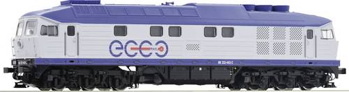 Roco 52466 H0 Diesellok BR 232 Ecco Rail
