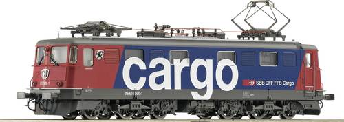 52662 H0 E-Lok Ae 610 500-1 der SBB Cargo