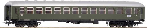 Roco 54451 H0 Schnellzugwagen der DB 2. Klasse