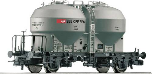 Roco 76762 H0 Kesselwagen der SBB