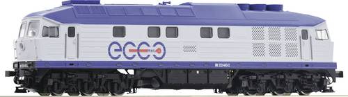 Roco 52467 H0 Diesellok BR 232 Ecco Rail