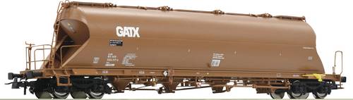 76705 H0 Staubsilowagen GATX