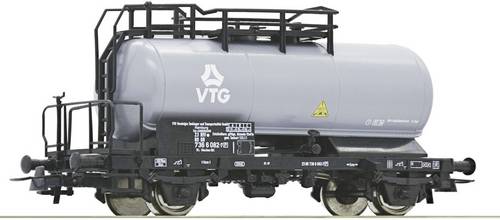 56340 H0 Kesselwagen der DB