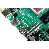 Raspberry Pi® Essentials Kit 4 B 4GB 4 x 1.5GHz inkl. Netzteil, inkl. Gehäuse Raspberry Pi® Essentials Kit 4 B 4GB 4 x 1.5GHz inkl. Netzteil, inkl. Gehäuse